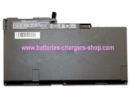 HP CO06XL laptop battery replacement (Li-ion 4400mAh)