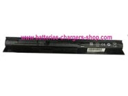 HP vi04048-cl laptop battery replacement (Li-ion 2200mAh)