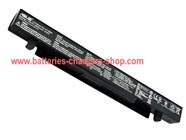 ASUS X450VC Series laptop battery replacement (Li-ion 2950mAh)