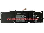 HP HSTNN-UB6M laptop battery replacement (Li-ion 3600mAh)