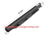 HP 919682-121 laptop battery replacement (Li-ion 2200mAh)