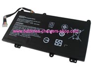 HP ENVY 17-u175nr W2K92UA laptop battery replacement (Li-ion 3450mAh)