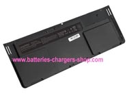HP H6L25AA laptop battery replacement (Li-ion 3800mAh)