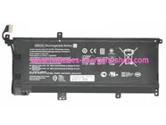 HP HSTNN-UB6X laptop battery replacement (Li-ion 3470mAh)