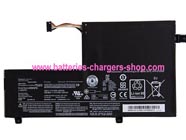 LENOVO Ideapad 500-14isp laptop battery replacement (Li-ion 4050mAh)