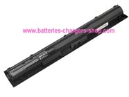 HP KI04 laptop battery replacement (Li-ion 2200mAh)