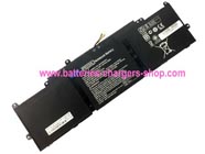 HP 766801-851 laptop battery replacement (Li-Polymer 3080mAh)