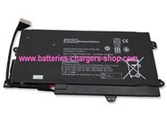 HP HSTNN-LB4P laptop battery replacement (Li-ion 4250mAh)