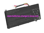 ACER Aspire VN7-591 laptop battery replacement (Li-ion 4600mAh)