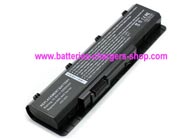 ASUS N45 laptop battery replacement (Li-ion 5200mAh)