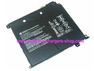 HP Chromebook 11-V019WM laptop battery replacement (Li-ion 5676mAh)