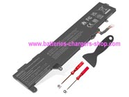 HP 932823-2C1 laptop battery replacement (Li-ion 4330mAh)