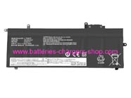 LENOVO 01AV470 laptop battery replacement (Li-ion 4200mAh)