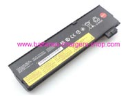 LENOVO 01AV422 laptop battery - Li-ion 6600mAh