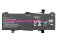 HP L42550-2C1 laptop battery - Li-ion 6000mAh