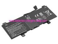 HP Chromebook 14-DB0033NB laptop battery replacement (Li-ion 6000mAh)