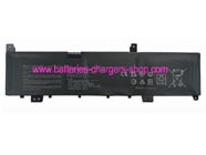 ASUS Vivobook Pro X580VN-1A laptop battery replacement (Li-ion 4090mAh)