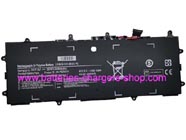 SAMSUNG 915S3G-K01 laptop battery replacement (Li-ion 4080mAh)