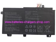 ASUS 0B200-02910200 laptop battery replacement (Li-ion 4212mAh)