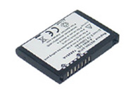 HP iPAQ 100 PDA battery replacement (Li-ion 1250mAh)