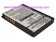 PALM Treo 755 PDA battery replacement (Li-ion 1400mAh)