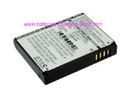 DOPOD P860 PDA battery replacement (Li-ion 1350mAh)