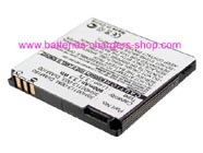 DOPOD 35H00113-003 PDA battery replacement (Li-ion 900mAh)
