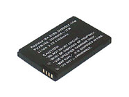 DOPOD P660 PDA battery replacement (Li-ion 1100mAh)