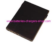 HP HSTNH-S17B PDA battery replacement (Li-ion 2200mAh)