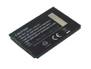 PALM Drucker PDA battery replacement (Li-polymer 1500mAh)