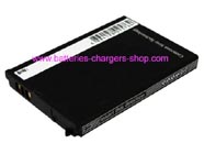HTC 35H00106-02M PDA battery replacement (Li-ion 1050mAh)