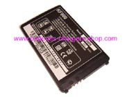 LG KS660 PDA battery replacement (Li-Polymer 950mAh)
