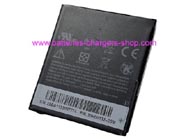 HTC Passion PDA battery replacement (Li-ion 1400mAh)