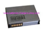 PALM 157-10051-00 PDA battery replacement (Li-ion 1800mAh)
