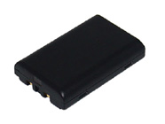 SYMBOL SPT1733 barcode scanner battery replacement (Li-ion 1800mAh)