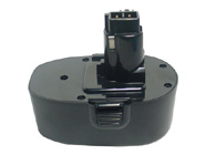 BLACK & DECKER KC183 power tool (cordless drill) battery - Ni-MH 2100mAh