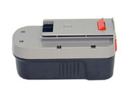 BLACK & DECKER 244760-00 power tool (cordless drill) battery - Ni-MH 4500mAh