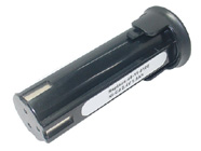 MILWAUKEE 6538-1 power tool (cordless drill) battery - Ni-Cd 3000mAh