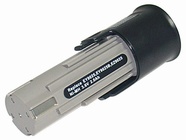 PANASONIC EY6225 power tool (cordless drill) battery - Ni-MH 2500mAh