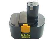 RYOBI CTH-1442 power tool (cordless drill) battery - Ni-Cd 3000mAh