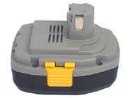 PANASONIC EY3796B(FlashLight) power tool (cordless drill) battery - Ni-MH 3000mAh