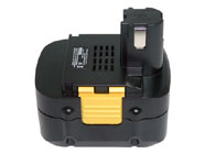 NATIONAL EZ9230 power tool battery (cordless drill battery) replacement (Ni-MH 3000mAh)