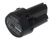 MAKITA DF330D power tool battery (cordless drill battery) replacement (Li-ion 3500mAh)