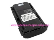 ICOM IC-A14S power tool battery (cordless drill battery) replacement (Li-ion 2200mAh)