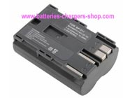 CANON FV400 camcorder battery