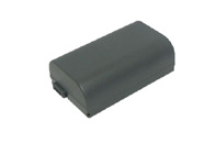 CANON HV10 camcorder battery/ prof. camcorder battery replacement (Li-ion 1620mAh)
