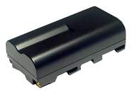 SONY DCR-TRV820K camcorder battery - Li-ion 1100mAh