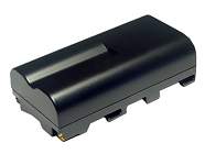 SONY NP-F550 camcorder battery - Li-ion 2200mAh