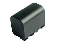 SONY DCR-PC2E camcorder battery - Li-ion 4200mAh
