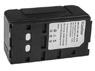 SONY CCD-EB55 camcorder battery - Ni-MH 5300mAh